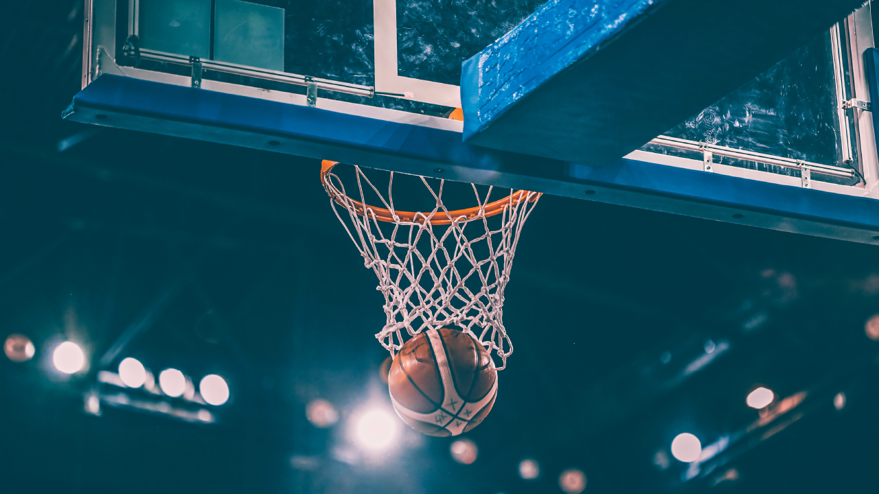 ALL CONNECTがプロバスケットボールの運営体験ができるインターンを募集！