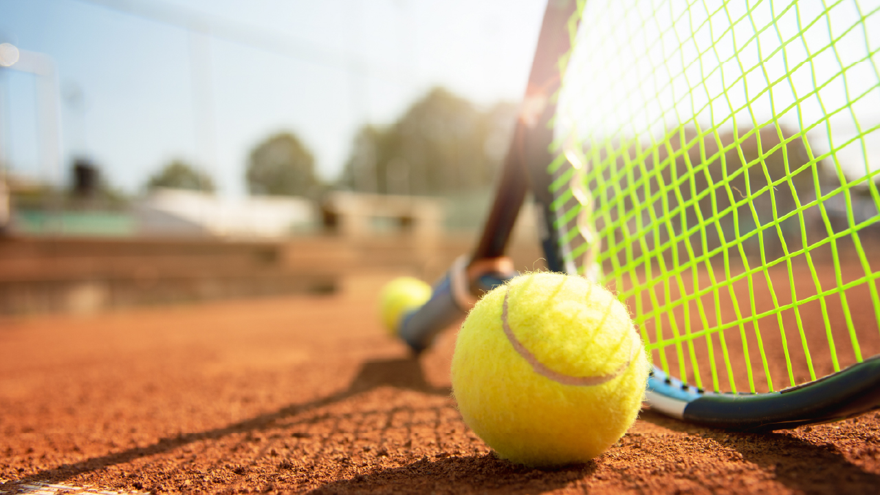 テニススクールの仕事が体験できる1dayインターンシップ募集！